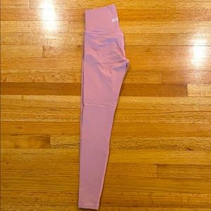 EQYL Pink Leggings